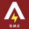 AMPS Battery APP Description