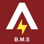 AMPS BMS