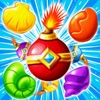 Ocean King Match 3 Puzzle icon
