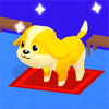 Dog Escape! - Sunday.gg