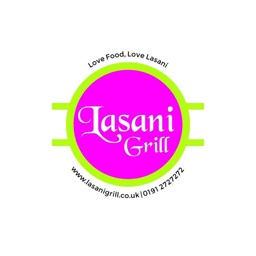 Lasani Grill