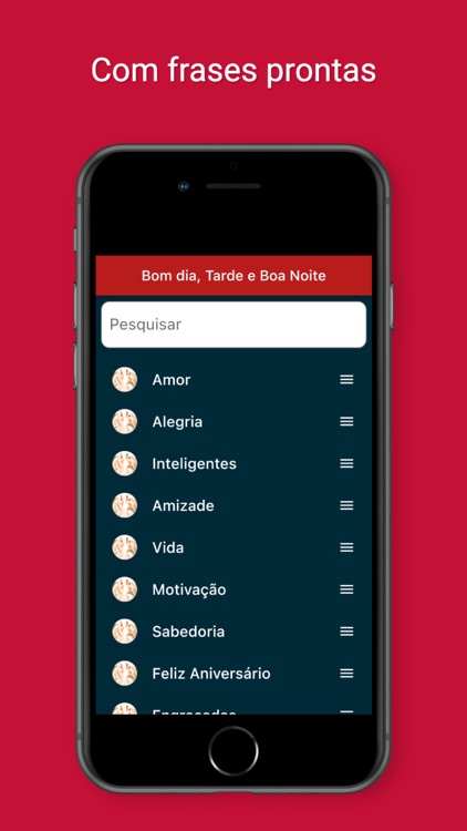 Bom dia Tarde e Boa Noite screenshot-3