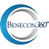 The Benecon Group, Inc. - Benecon360°  artwork