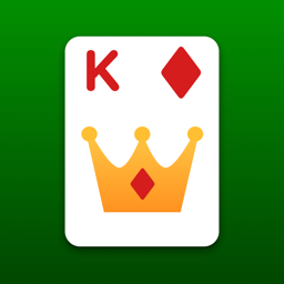 FreeCellﾠ Solitaire