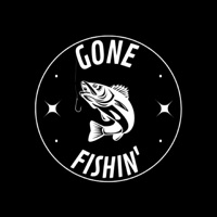 Gone Fishin A Poetry Book