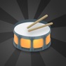 Get Learn Drums: Beginner Beats for iOS, iPhone, iPad Aso Report