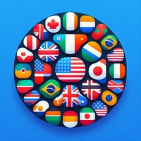 Country Flags Widget Maker