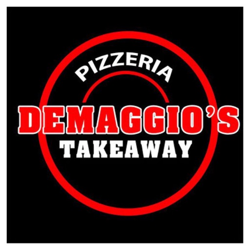 Demaggio Pizzeria