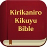 Get Kirikaniro Kikuyu Bible for iOS, iPhone, iPad Aso Report