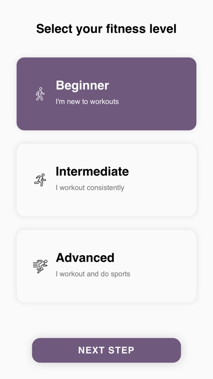 30 Day Workout & Fitness