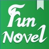 FunNovel - iPhoneアプリ