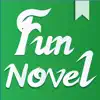 FunNovel problems & troubleshooting and solutions