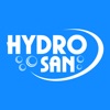 Hydrosan AR SpaDesigner icon
