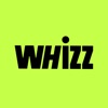 Whizz — e-bike rental service icon