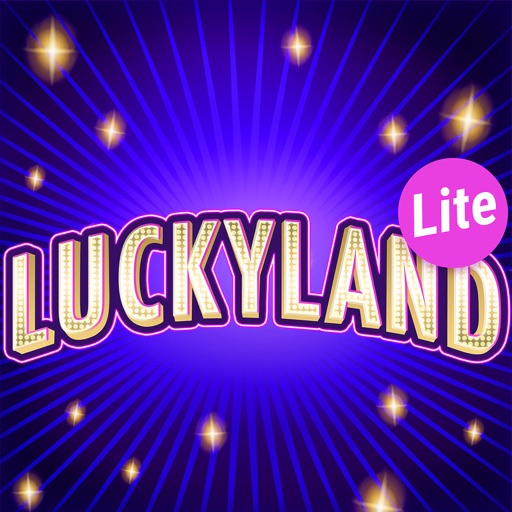 LuckyLand Lite
