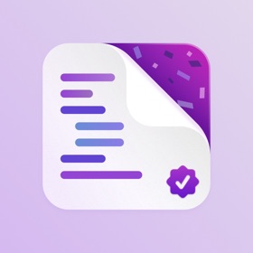 螢幕擷取畫面 (5) IQ – quiz for iOS