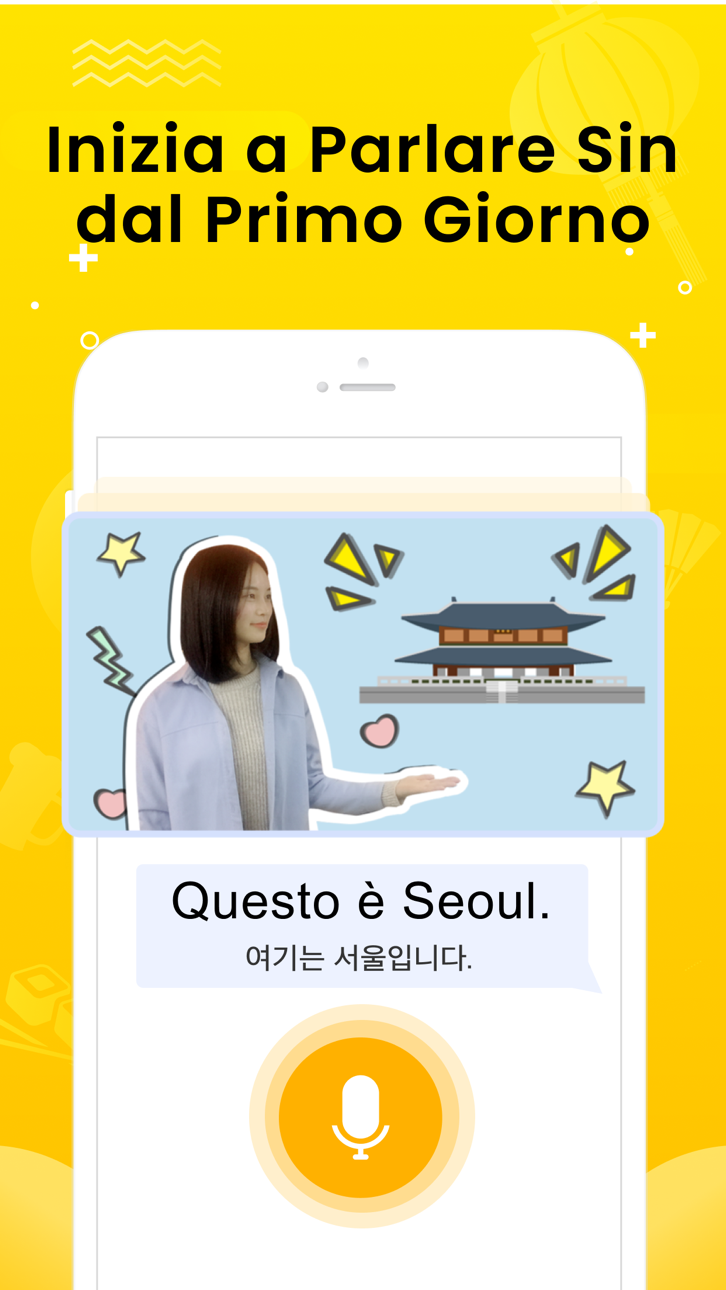 LingoDeer - Learn Languages iOS Mod IPA screenshot 4 - iOS app interface