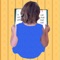 iAmReading app is based on experience in a primary Montessori classroom