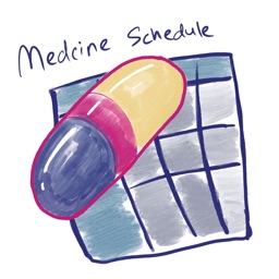 Medicine Scheduler