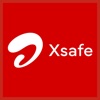 Airtel Xsafe icon