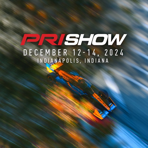 PRI Trade Show 2024