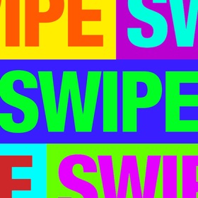Screenshots (5) SWIPE The App