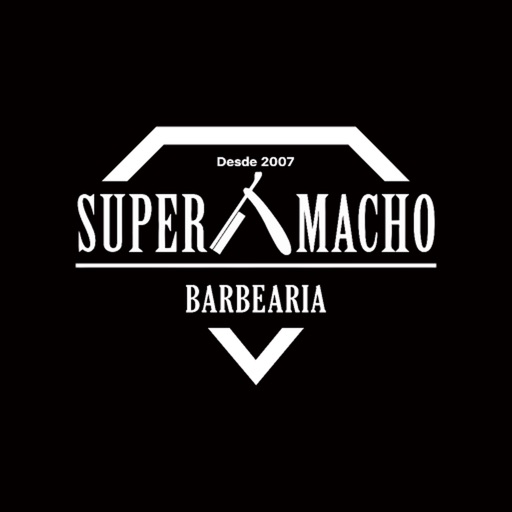 Barbearia Super Macho