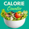 Calorie Counter App - iPadアプリ