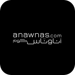 Anawnas com-اناوناس كوم