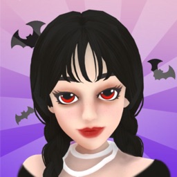 Become a Vampire Queen