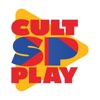 CultSP Play icon