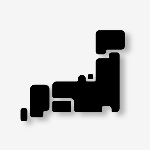 旅行思い出マップ - 旅の記憶を、地図に描く