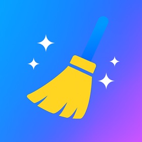 Cleaner AI Pro: Cleanup Space
