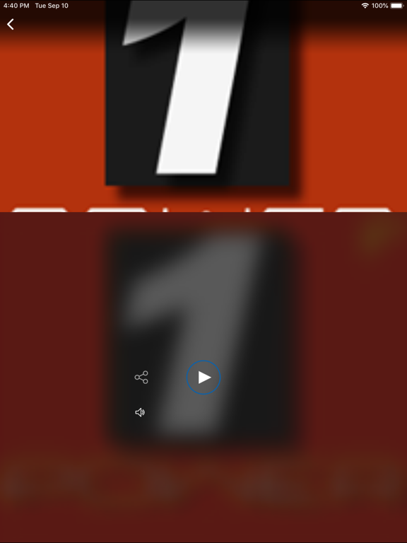 Screenshot #5 pour Powerhitz