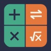 Smart Scientific Calculator + icon