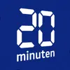20 Minuten - Nachrichten App Delete