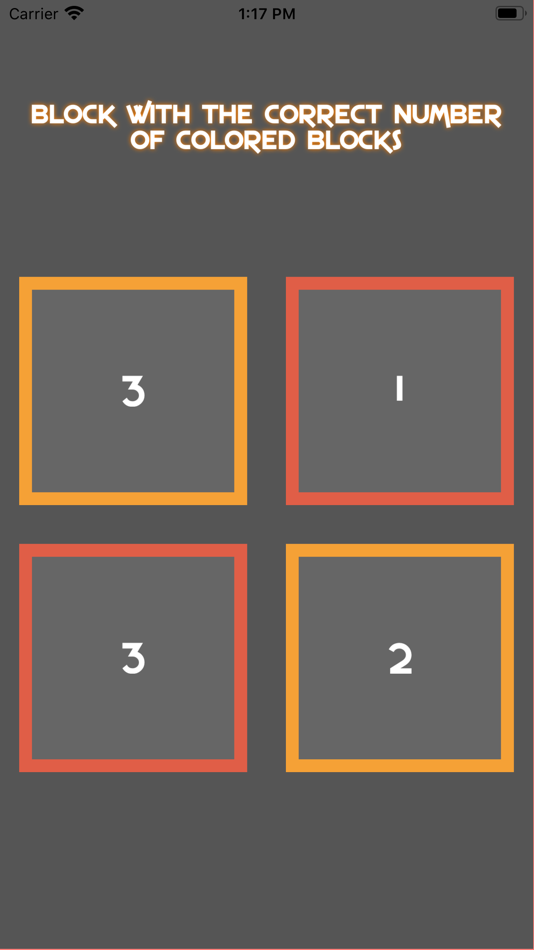 #3. Six Seconds Challenge (iOS) 由: JOhn Lyons