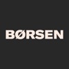 Børsen e-avis icon