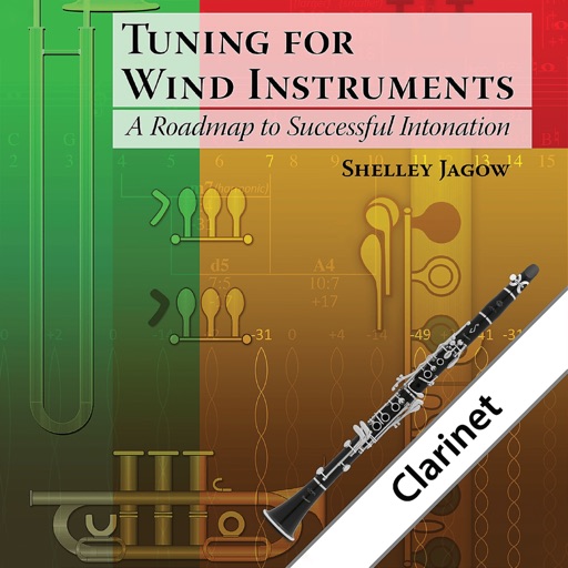 Clarinet Fingering & Tuning