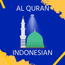 Indonesian Quran HD