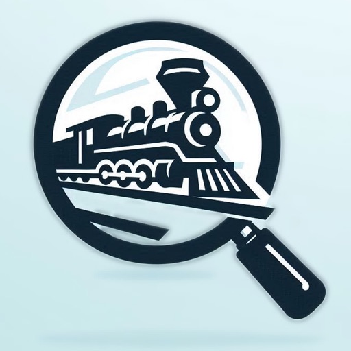 LAMP (Locomotive Inspection)