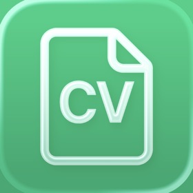 Cover Letter & CV Builder