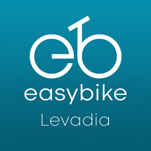 easybike Levadia icon