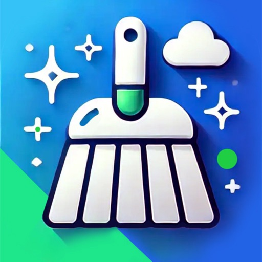 CleanUp Buddy: Phone Cleaner
