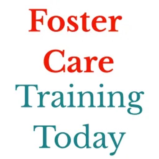 Foster Care Training Today