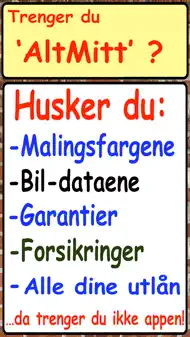 AltMitt iphone bilder 0