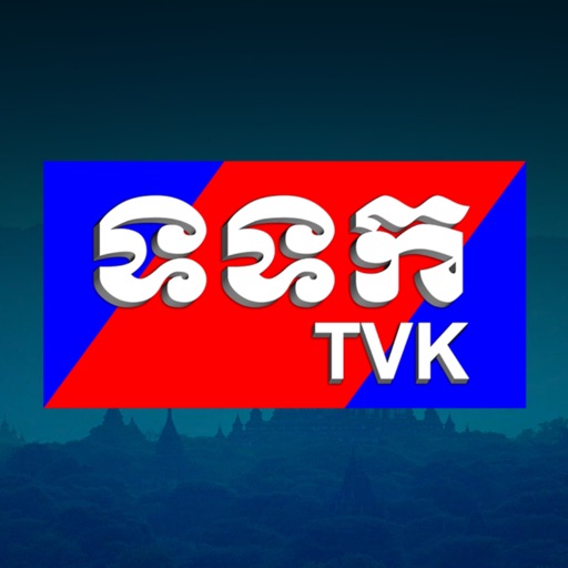 TVK Cambodia