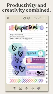 planner & journal - zinnia problems & solutions and troubleshooting guide - 2