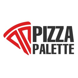 pizza palette