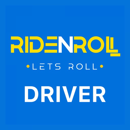 RidenRoll Driver